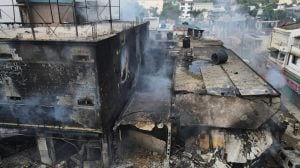 Sobe para 25 o número de mortos em explosão na República Dominicana
