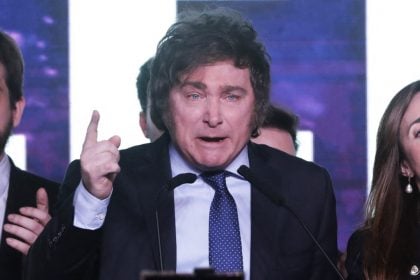 Mesmo com candidata própria, Macri acena a Milei: ‘Vamos ter que estar juntos’