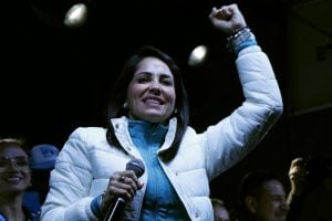 Equador definirá presidente no 2º turno em novo duelo entre esquerda e direita