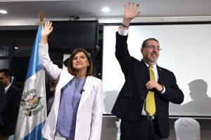 Justiça eleitoral da Guatemala defende eleição de Arévalo após nova investida do MP