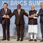 Brics+ ou G11: em busca de uma nova ordem internacional
