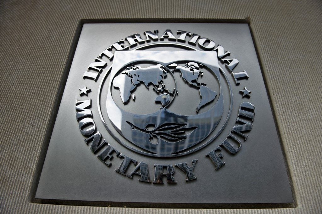 FMI aumenta projeção de crescimento do PIB brasileiro para 2,5%