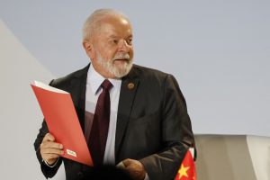 'O Brics continuará aberto a novos candidatos', anuncia Lula após expansão do bloco