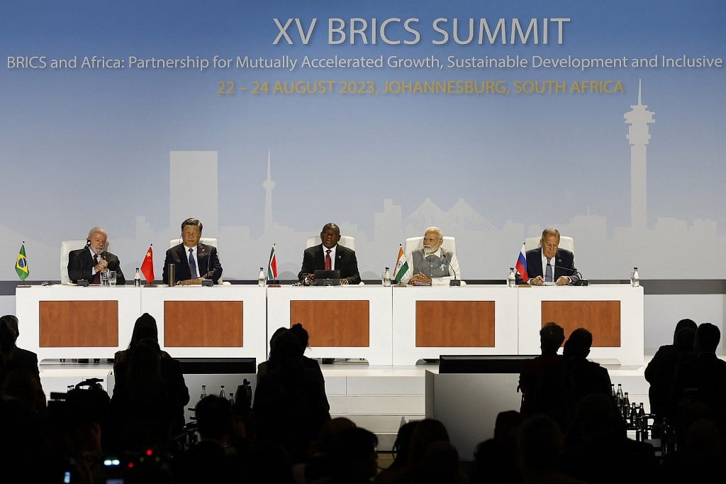 Brics anunciam ampliação do grupo com mais seis países – CartaCapital