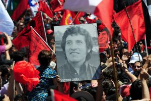 Justiça chilena condena sete militares da reserva por assassinato na ditadura