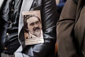 Governo chileno oficializa Plano Nacional de Busca de desaparecidos durante ditadura