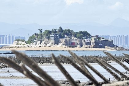Ponte da paz ou da guerra?