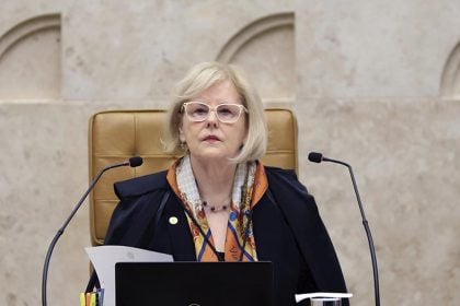 11 a 0: STF nega pedido da CNBB para anular voto de Rosa Weber pela descriminalização do aborto
