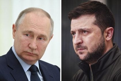 O que querem Rússia e Ucrânia nas negociações de paz?