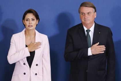 Caso das joias: Bolsonaro, Michelle, Wassef e Cid prestam depoimento simultâneo à PF nesta quinta