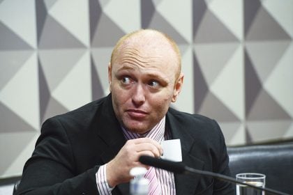 Moraes cobra informações sobre segurança de Walter Delgatti após relato de ameaças
