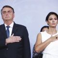 Troca de gestão na PGR deve manter casos contra Bolsonaro e Michelle nas mãos do STF
