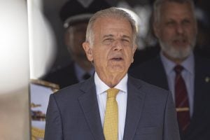 Adesão de militares a um golpe esbarrou em ausência de um líder, avalia Múcio