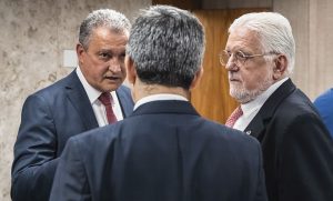 Os favoritos dos baianos ao Senado, segundo a pesquisa Real Time de março