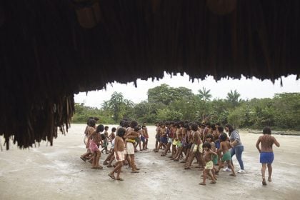 População indígena é mais urbana que rural, mostra Censo 2022