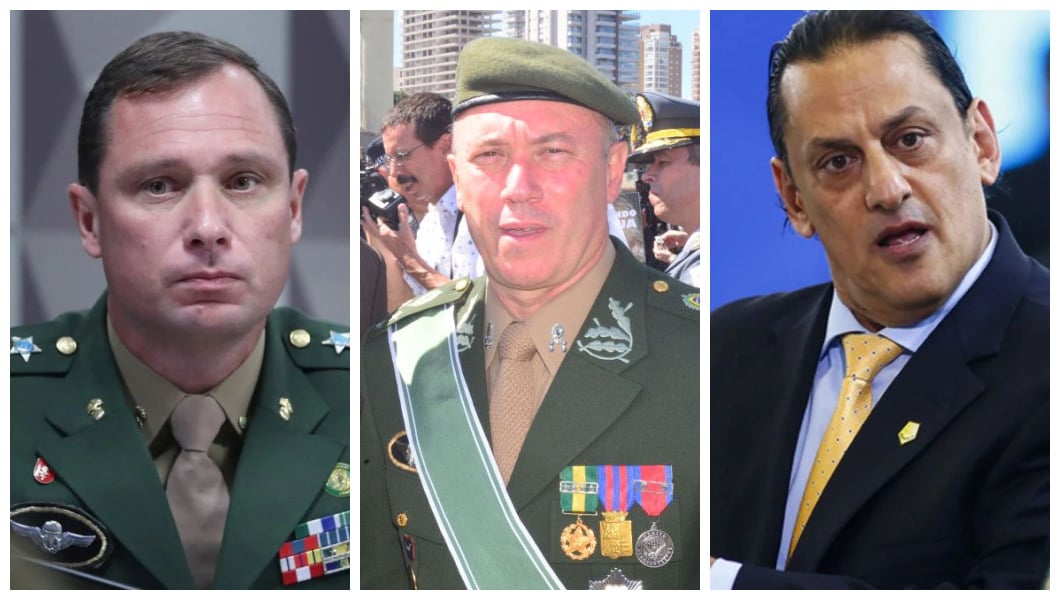 O papel de cada envolvido na negociação de jóias 'dadas' a Bolsonaro, segundo a PF – Política – CartaCapital