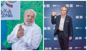 Em resposta a Mark Rufallo, Lula defende resultado da Cúpula da Amazônia