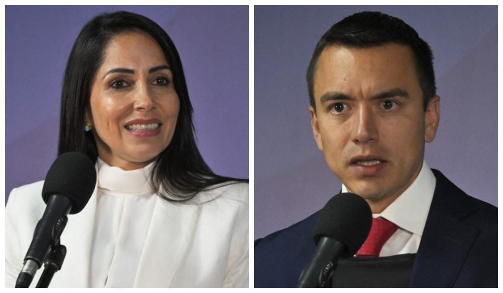 Equador inicia campanha para segundo turno das presidenciais em meio à violência