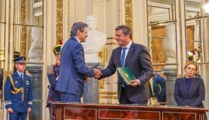Brasil e Argentina anunciam acordo de US$ 600 milhões para garantir exportações brasileiras
