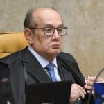 Sérgio Moro tem ‘lacunas de formação’, diz Gilmar Mendes
