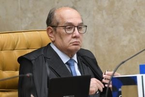 Gilmar libera retomada do julgamento sobre porte de drogas para uso pessoal