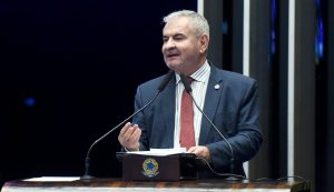 Senador do PSD reivindica cargos para o partido no governo Lula e sugere nome para Saúde