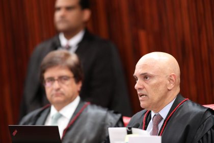Moraes diz que TSE combaterá novas modalidades de abusos nas eleições