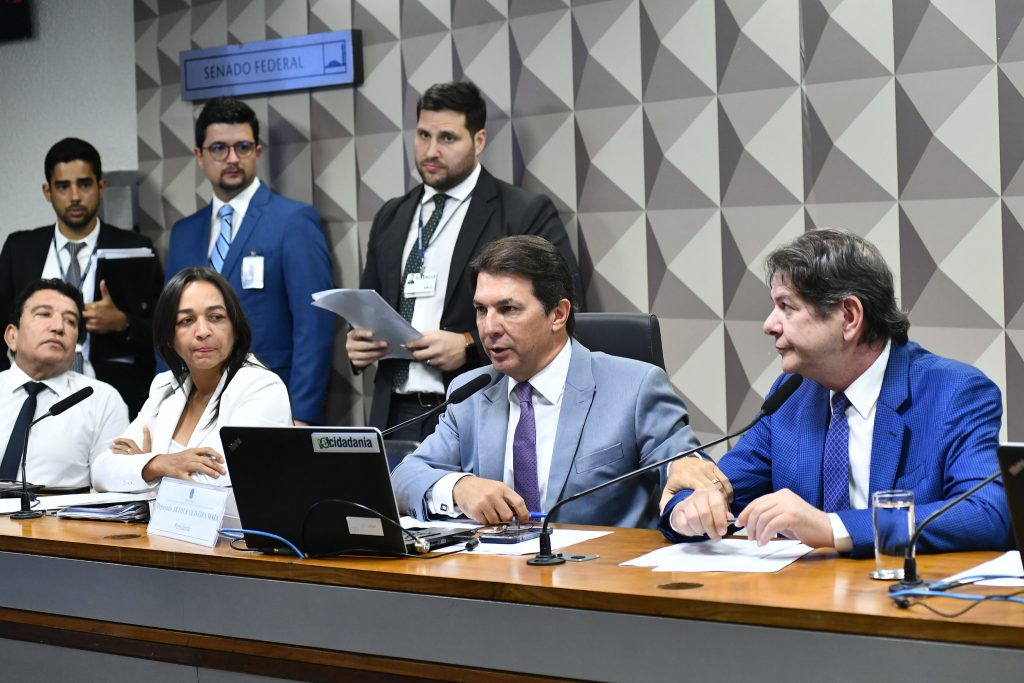 Com Delgatti na lista, confira os novos convocados pela CPMI do 8 de Janeiro