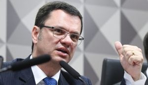 Anderson Torres diz que Gonet realiza 'perseguição implacável' e contesta acusação de passagem forjada