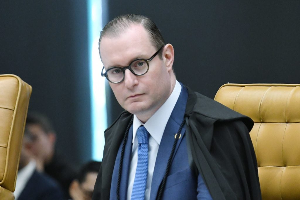 Zanin libera concurso da PMDF após fim de restrição para mulheres