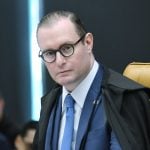 Zanin suspende eleição indireta para mandato-tampão no RJ