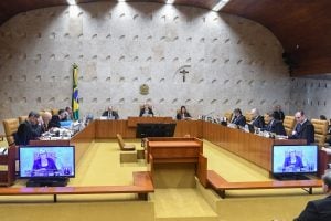 STF tem 9 votos para validar a contribuição assistencial a sindicatos