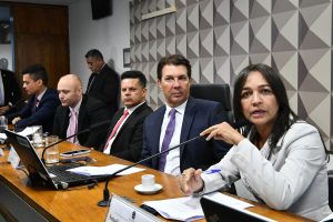 Relatora da CPMI vê 'fortes condições' para indiciar Bolsonaro após depoimento de hacker