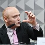 Preso em Tremembé, Walter Delgatti recebe autorização para saída temporária