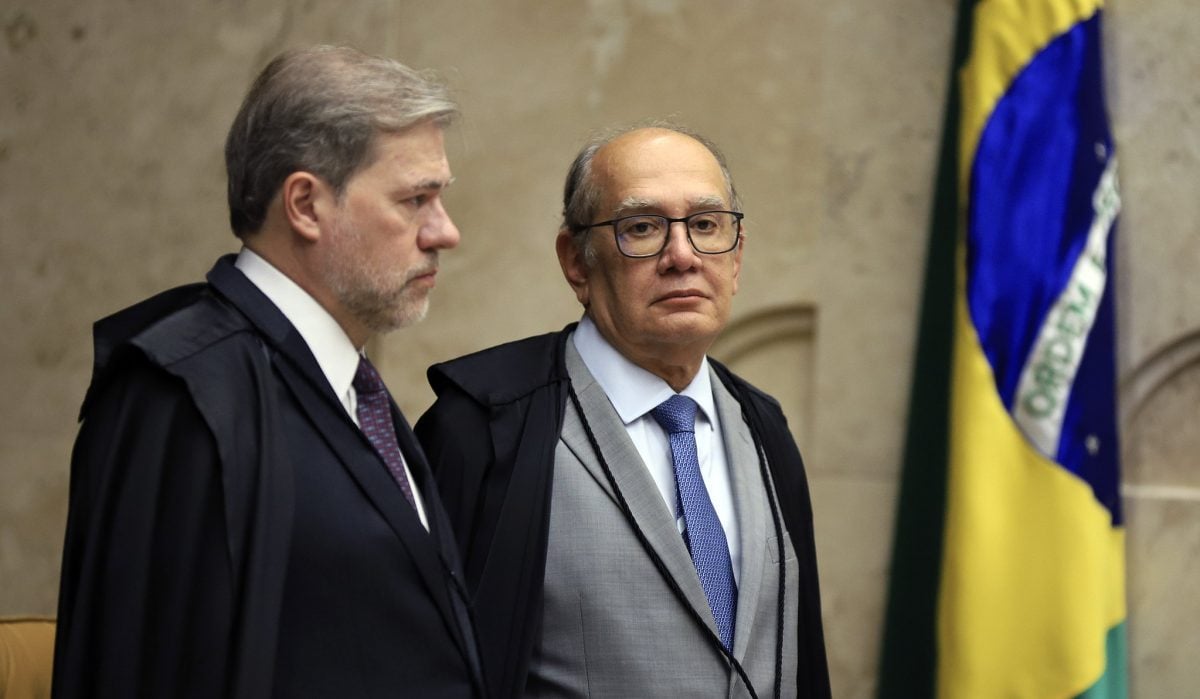 Gilmar anula quebra de sigilo de fundo ligado ao resort Tayayá e critica atuação de CPI