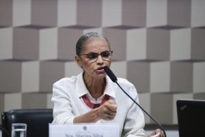 'Não há conciliação para questões técnicas', diz Marina após parecer da AGU sobre exploração de petróleo