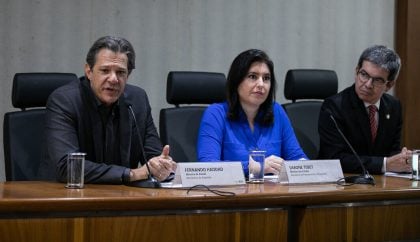 As medidas econômicas do governo Lula para turbinar a arrecadação em 2024