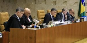 4 a 2: Barroso vota contra o Marco Temporal e STF suspende o julgamento
