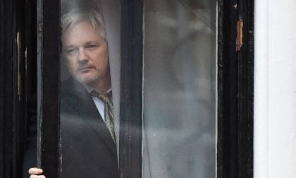 Brasileiros criam comitê pela liberdade de Julian Assange e temem extradição para os EUA