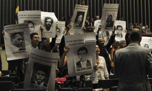 Desaparecimento forçado no Brasil: um desafio para a democracia