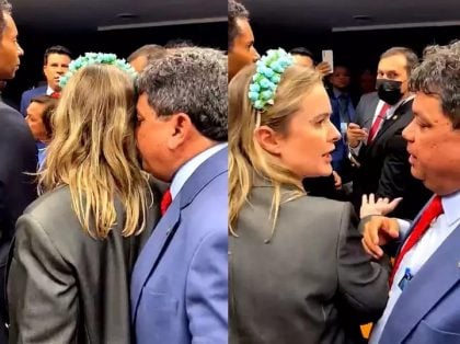 Conselho de Ética da Câmara arquiva acusação de assédio contra Márcio Jerry, do PCdoB