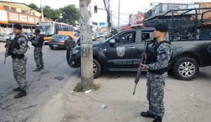 Menina de 5 anos e adolescente de 17 anos são mortos durante operação da PM no Rio de Janeiro