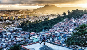 IBGE volta a adotar o termo 'favela' em censos e pesquisas