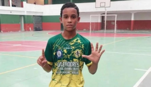 O assassinato de Thiago Menezes e a dupla morte da infância no Brasil