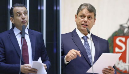 Quem é Marco Bertaiolli, o preferido de Tarcísio para o Tribunal de Contas de São Paulo
