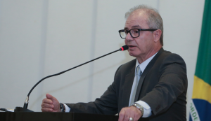Falha de transmissão é insuficiente para explicar apagão, diz ex-presidente da ONS