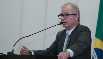 Falha de transmissão é insuficiente para explicar apagão, diz ex-presidente da ONS