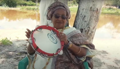 ONU condena assassinato de Bernadete Pacífico, liderança quilombola na Bahia