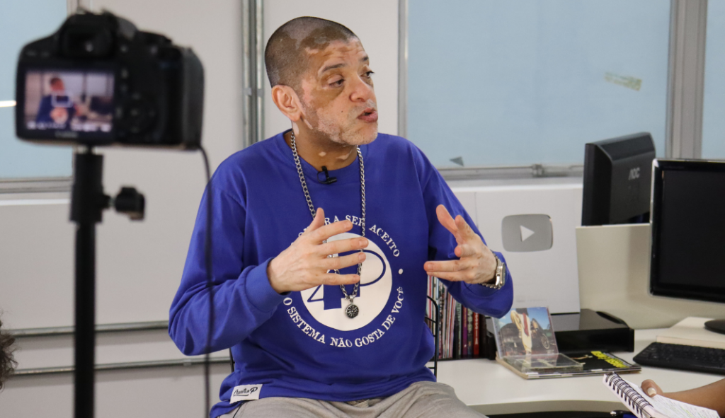 Entrevista: KL Jay e o poder atemporal do hip-hop em seus 50 anos