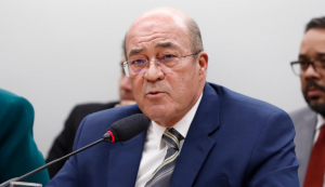 Apagão foi causado por falha de equipamento em usina, diz diretor do ONS